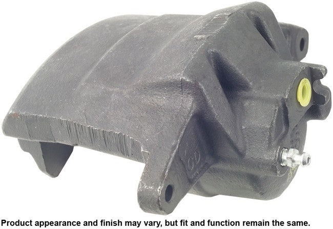 CARDONE Reman Disc Brake Caliper P/N:18-4962 Fits: Chrysler TOWN &amp; COUNTRY 07-04, Chrysler Voyager 07-06, Dodge Caravan 07-04, Dodge Grand Caravan 06-05 - Image 1