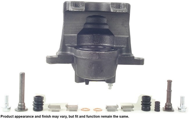 CARDONE Reman Disc Brake Caliper P/N:18-4962 Fits: Chrysler TOWN &amp; COUNTRY 07-04, Chrysler Voyager 07-06, Dodge Caravan 07-04, Dodge Grand Caravan 06-05 - Image 3
