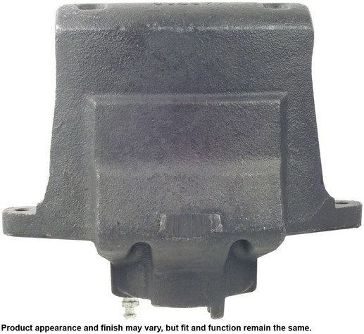CARDONE Reman Disc Brake Caliper P/N:18-4962 Fits: Chrysler TOWN &amp; COUNTRY 07-04, Chrysler Voyager 07-06, Dodge Caravan 07-04, Dodge Grand Caravan 06-05 - Image 4