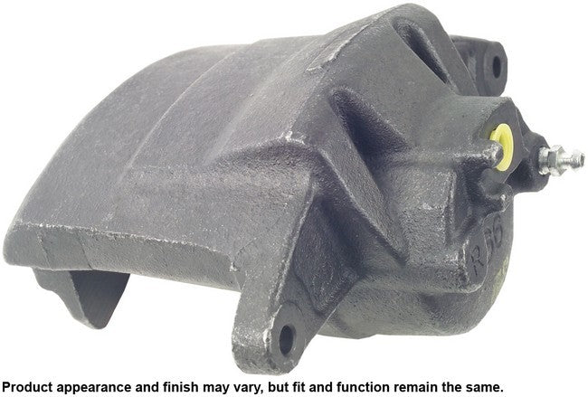 CARDONE Reman Disc Brake Caliper P/N:18-4963 Fits: Chrysler TOWN &amp; COUNTRY 07-04, Chrysler Voyager 07-06, Dodge Caravan 07-04, Dodge Grand Caravan 06-05 - Image 1