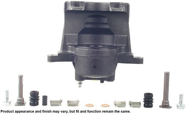 CARDONE Reman Disc Brake Caliper P/N:18-4963 Fits: Chrysler TOWN &amp; COUNTRY 07-04, Chrysler Voyager 07-06, Dodge Caravan 07-04, Dodge Grand Caravan 06-05 - Image 3