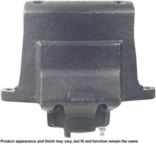 CARDONE Reman Disc Brake Caliper P/N:18-4963 Fits: Chrysler TOWN &amp; COUNTRY 07-04, Chrysler Voyager 07-06, Dodge Caravan 07-04, Dodge Grand Caravan 06-05 - Image 4