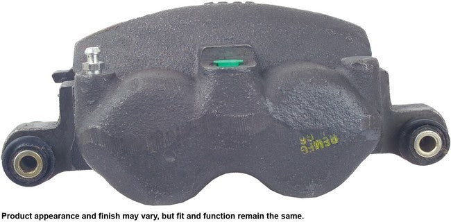 CARDONE Reman Disc Brake Caliper P/N:18-4964 Fits: Dodge Ram 2500 2003, Dodge Ram 3500 2003 - Image 2