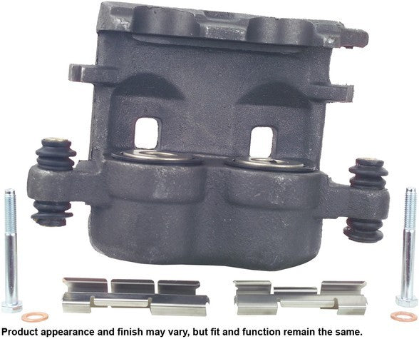 CARDONE Reman Disc Brake Caliper P/N:18-4964 Fits: Dodge Ram 2500 2003, Dodge Ram 3500 2003 - Image 3