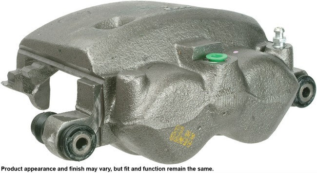CARDONE Reman Disc Brake Caliper P/N:18-4965 Fits: Dodge Ram 2500 2003, Dodge Ram 3500 2003 - Image 1