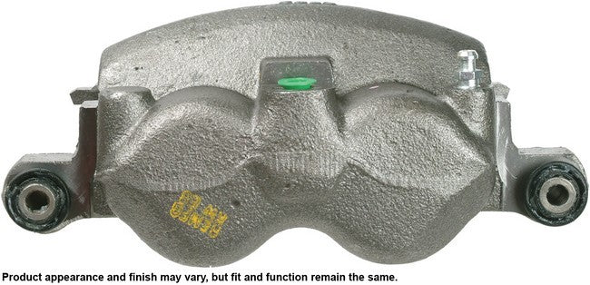 CARDONE Reman Disc Brake Caliper P/N:18-4965 Fits: Dodge Ram 2500 2003, Dodge Ram 3500 2003 - Image 2