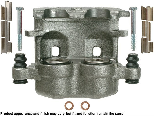 CARDONE Reman Disc Brake Caliper P/N:18-4965 Fits: Dodge Ram 2500 2003, Dodge Ram 3500 2003 - Image 3
