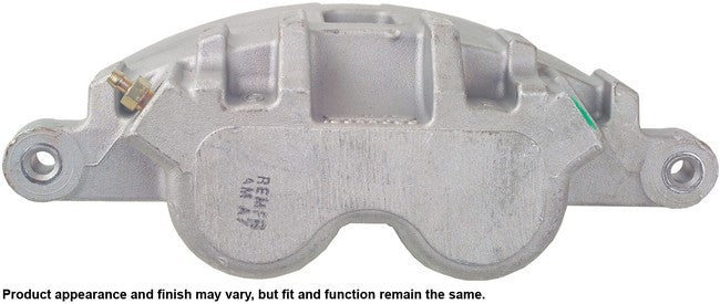 CARDONE Reman Disc Brake Caliper P/N:18-4966 Fits: Cadillac Cts 07-06, Cadillac Srx 09-04, Cadillac Sts 08-05, Pontiac Bonneville 05-04 - Image 2