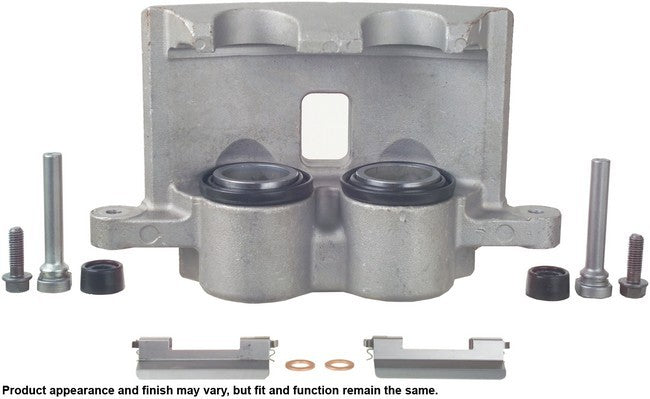 CARDONE Reman Disc Brake Caliper P/N:18-4966 Fits: Cadillac Cts 07-06, Cadillac Srx 09-04, Cadillac Sts 08-05, Pontiac Bonneville 05-04 - Image 3