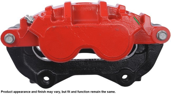 CARDONE Reman Disc Brake Caliper P/N:18-4966XR Fits: Cadillac Cts 07-06, Cadillac Srx 09-04, Cadillac Sts 08-05 - Image 2