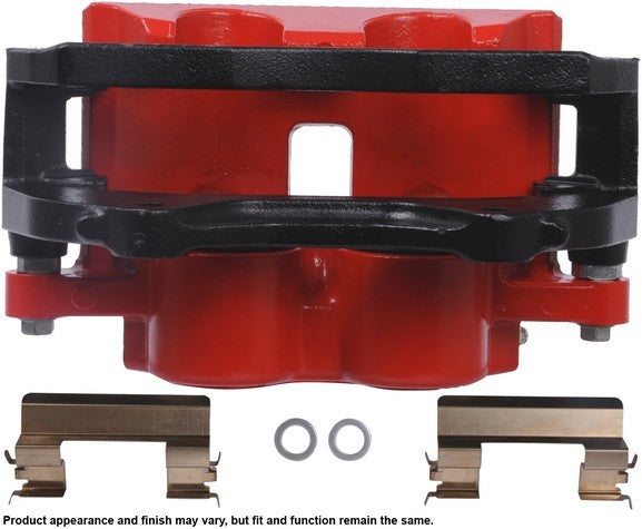CARDONE Reman Disc Brake Caliper P/N:18-4966XR Fits: Cadillac Cts 07-06, Cadillac Srx 09-04, Cadillac Sts 08-05 - Image 3