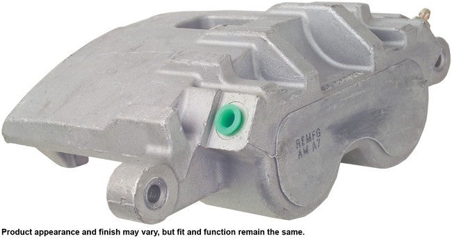 CARDONE Reman Disc Brake Caliper P/N:18-4967 Fits: Cadillac Cts 07-06, Cadillac Srx 09-04, Cadillac Sts 08-05, Pontiac Bonneville 05-04 - Image 1