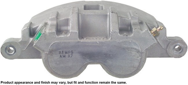 CARDONE Reman Disc Brake Caliper P/N:18-4967 Fits: Cadillac Cts 07-06, Cadillac Srx 09-04, Cadillac Sts 08-05, Pontiac Bonneville 05-04 - Image 2