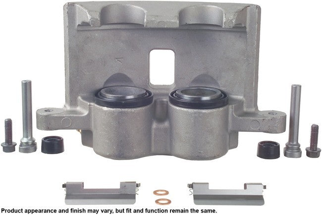 CARDONE Reman Disc Brake Caliper P/N:18-4967 Fits: Cadillac Cts 07-06, Cadillac Srx 09-04, Cadillac Sts 08-05, Pontiac Bonneville 05-04 - Image 3