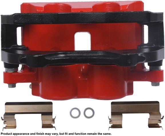 CARDONE Reman Disc Brake Caliper P/N:18-4967XR Fits: Cadillac Cts 07-06, Cadillac Srx 09-04, Cadillac Sts 08-05 - Image 3