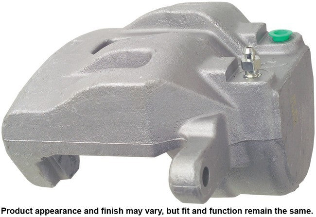CARDONE Reman Disc Brake Caliper P/N:18-4968 Fits: Chrysler 300 21-05, Dodge Challenger 21-09, Dodge Charger 21-06, Dodge Magnum 08-05 - Image 1