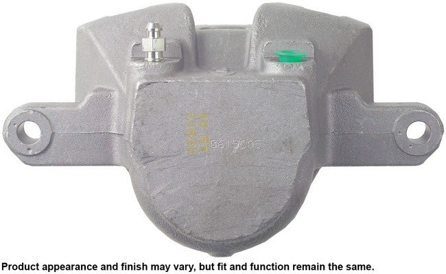 CARDONE Reman Disc Brake Caliper P/N:18-4968 Fits: Chrysler 300 21-05, Dodge Challenger 21-09, Dodge Charger 21-06, Dodge Magnum 08-05 - Image 2