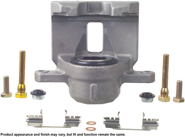 CARDONE Reman Disc Brake Caliper P/N:18-4968 Fits: Chrysler 300 21-05, Dodge Challenger 21-09, Dodge Charger 21-06, Dodge Magnum 08-05 - Image 3