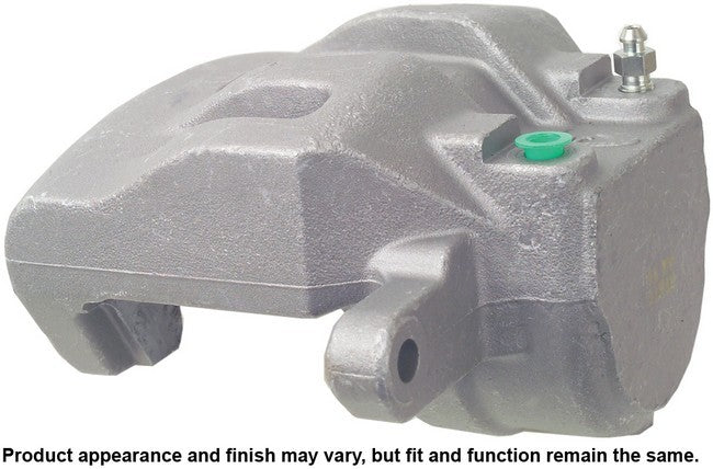 CARDONE Reman Disc Brake Caliper P/N:18-4969 Fits: Chrysler 300 21-05, Dodge Challenger 21-09, Dodge Charger 21-06, Dodge Magnum 08-05 - Image 1