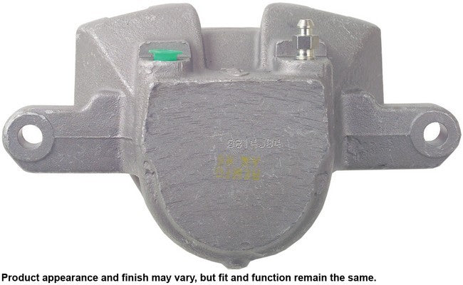 CARDONE Reman Disc Brake Caliper P/N:18-4969 Fits: Chrysler 300 21-05, Dodge Challenger 21-09, Dodge Charger 21-06, Dodge Magnum 08-05 - Image 2