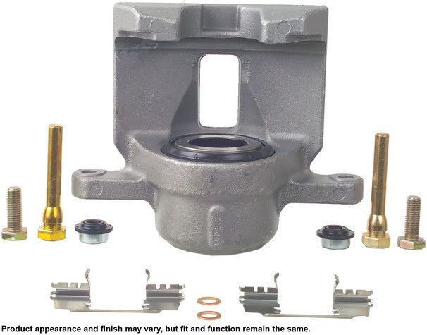 CARDONE Reman Disc Brake Caliper P/N:18-4969 Fits: Chrysler 300 21-05, Dodge Challenger 21-09, Dodge Charger 21-06, Dodge Magnum 08-05 - Image 3