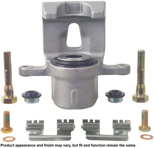 CARDONE Reman Disc Brake Caliper P/N:18-4970 Fits: Chrysler 300 21-05, Dodge Challenger 21-09, Dodge Charger 21-06, Dodge Magnum 08-05 - Image 3
