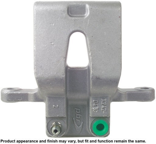 CARDONE Reman Disc Brake Caliper P/N:18-4970 Fits: Chrysler 300 21-05, Dodge Challenger 21-09, Dodge Charger 21-06, Dodge Magnum 08-05 - Image 4