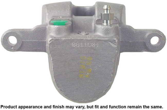 CARDONE Reman Disc Brake Caliper P/N:18-4971 Fits: Chrysler 300 21-05, Dodge Challenger 21-09, Dodge Charger 21-06, Dodge Magnum 08-05 - Image 2