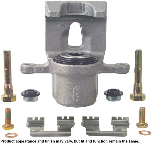 CARDONE Reman Disc Brake Caliper P/N:18-4971 Fits: Chrysler 300 21-05, Dodge Challenger 21-09, Dodge Charger 21-06, Dodge Magnum 08-05 - Image 3