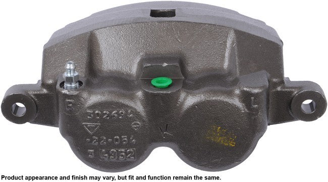 CARDONE Reman Disc Brake Caliper P/N:18-4974 Fits: Ford F-150 09-05, Ford Lobo 14-05, Lincoln Mark Lt 08-06 - Image 2