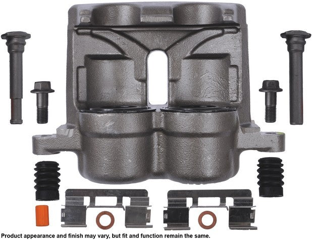 CARDONE Reman Disc Brake Caliper P/N:18-4974 Fits: Ford F-150 09-05, Ford Lobo 14-05, Lincoln Mark Lt 08-06 - Image 3