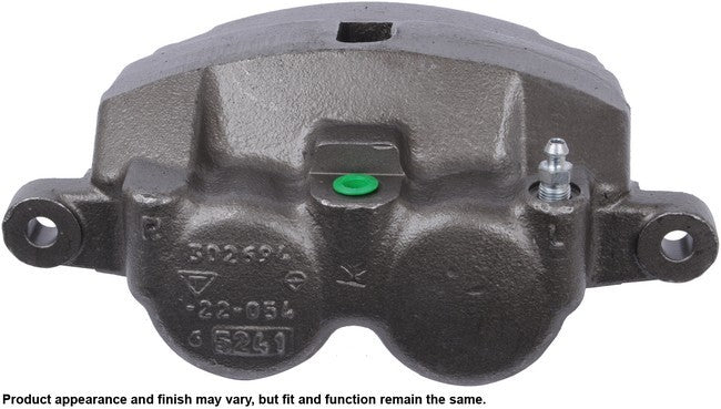 CARDONE Reman Disc Brake Caliper P/N:18-4975 Fits: Ford F-150 09-05, Ford Lobo 14-05, Lincoln Mark Lt 08-06 - Image 2