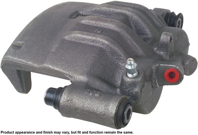 CARDONE Reman Disc Brake Caliper P/N:18-4976 Fits: Dodge Sprinter 2500 06-03, Dodge Sprinter 3500 06-03, Freightliner Sprinter 2500 06-02, Freightliner Sprinter 3500 06-02, Mercedes-benz Sprinter 06-04 - Image 1