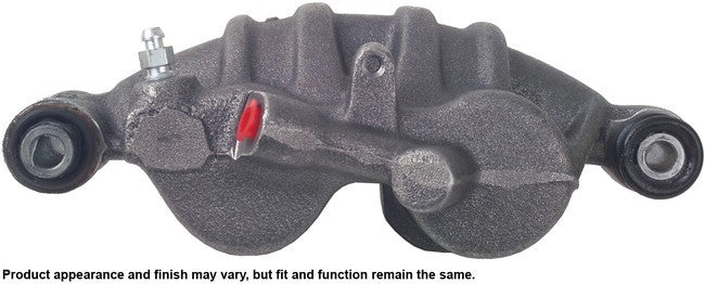CARDONE Reman Disc Brake Caliper P/N:18-4976 Fits: Dodge Sprinter 2500 06-03, Dodge Sprinter 3500 06-03, Freightliner Sprinter 2500 06-02, Freightliner Sprinter 3500 06-02, Mercedes-benz Sprinter 06-04 - Image 2