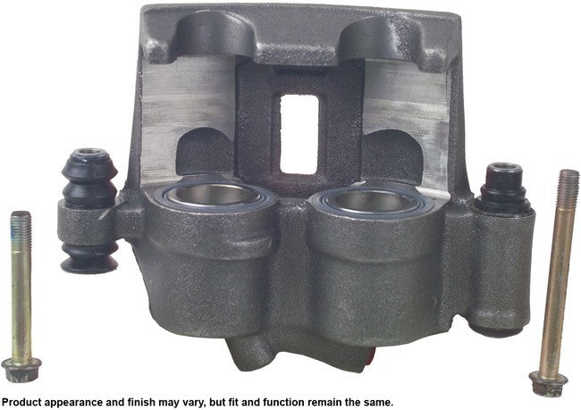 CARDONE Reman Disc Brake Caliper P/N:18-4976 Fits: Dodge Sprinter 2500 06-03, Dodge Sprinter 3500 06-03, Freightliner Sprinter 2500 06-02, Freightliner Sprinter 3500 06-02, Mercedes-benz Sprinter 06-04 - Image 3