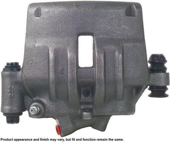 CARDONE Reman Disc Brake Caliper P/N:18-4976 Fits: Dodge Sprinter 2500 06-03, Dodge Sprinter 3500 06-03, Freightliner Sprinter 2500 06-02, Freightliner Sprinter 3500 06-02, Mercedes-benz Sprinter 06-04 - Image 4