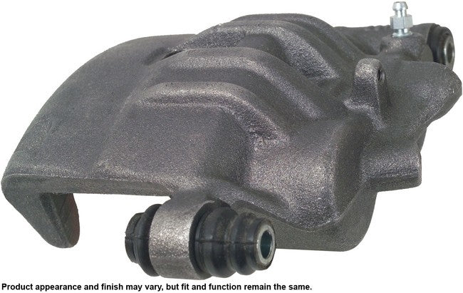 CARDONE Reman Disc Brake Caliper P/N:18-4977 Fits: Dodge Sprinter 2500 06-03, Dodge Sprinter 3500 06-03, Freightliner Sprinter 2500 06-02, Freightliner Sprinter 3500 06-02, Mercedes-benz Sprinter 06-04 - Image 1