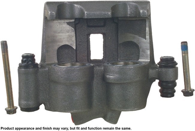 CARDONE Reman Disc Brake Caliper P/N:18-4977 Fits: Dodge Sprinter 2500 06-03, Dodge Sprinter 3500 06-03, Freightliner Sprinter 2500 06-02, Freightliner Sprinter 3500 06-02, Mercedes-benz Sprinter 06-04 - Image 3