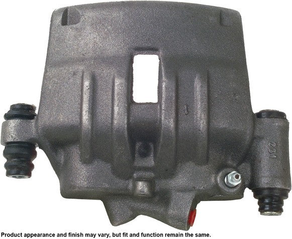 CARDONE Reman Disc Brake Caliper P/N:18-4977 Fits: Dodge Sprinter 2500 06-03, Dodge Sprinter 3500 06-03, Freightliner Sprinter 2500 06-02, Freightliner Sprinter 3500 06-02, Mercedes-benz Sprinter 06-04 - Image 4