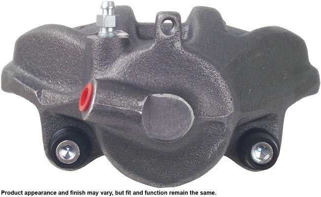 CARDONE Reman Disc Brake Caliper P/N:18-4978 Fits: Dodge Sprinter 2500 06-03, Dodge Sprinter 3500 06-03, Freightliner Sprinter 2500 06-02, Freightliner Sprinter 3500 06-02, Mercedes-benz Sprinter 06-04 - Image 2