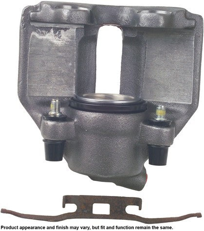 CARDONE Reman Disc Brake Caliper P/N:18-4978 Fits: Dodge Sprinter 2500 06-03, Dodge Sprinter 3500 06-03, Freightliner Sprinter 2500 06-02, Freightliner Sprinter 3500 06-02, Mercedes-benz Sprinter 06-04 - Image 3