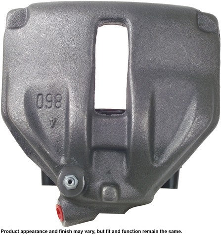 CARDONE Reman Disc Brake Caliper P/N:18-4978 Fits: Dodge Sprinter 2500 06-03, Dodge Sprinter 3500 06-03, Freightliner Sprinter 2500 06-02, Freightliner Sprinter 3500 06-02, Mercedes-benz Sprinter 06-04 - Image 4