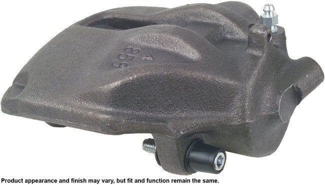CARDONE Reman Disc Brake Caliper P/N:18-4979 Fits: Dodge Sprinter 2500 06-03, Dodge Sprinter 3500 06-03, Freightliner Sprinter 2500 06-02, Freightliner Sprinter 3500 06-02, Mercedes-benz Sprinter 06-04 - Image 1