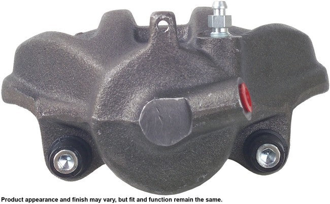 CARDONE Reman Disc Brake Caliper P/N:18-4979 Fits: Dodge Sprinter 2500 06-03, Dodge Sprinter 3500 06-03, Freightliner Sprinter 2500 06-02, Freightliner Sprinter 3500 06-02, Mercedes-benz Sprinter 06-04 - Image 2