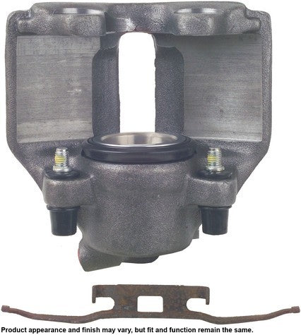 CARDONE Reman Disc Brake Caliper P/N:18-4979 Fits: Dodge Sprinter 2500 06-03, Dodge Sprinter 3500 06-03, Freightliner Sprinter 2500 06-02, Freightliner Sprinter 3500 06-02, Mercedes-benz Sprinter 06-04 - Image 3