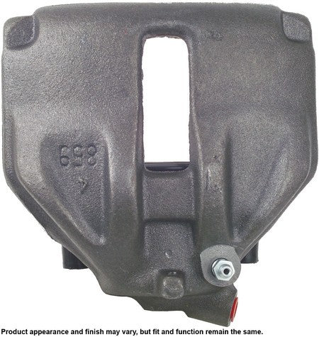 CARDONE Reman Disc Brake Caliper P/N:18-4979 Fits: Dodge Sprinter 2500 06-03, Dodge Sprinter 3500 06-03, Freightliner Sprinter 2500 06-02, Freightliner Sprinter 3500 06-02, Mercedes-benz Sprinter 06-04 - Image 4