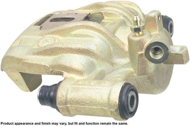 CARDONE Reman Disc Brake Caliper P/N:18-4980 Fits: Dodge Sprinter 2500 06-03, Dodge Sprinter 3500 06-05, Freightliner Sprinter 2500 06-02, Freightliner Sprinter 3500 06-05, Mercedes-benz Sprinter 06-04 - Image 1