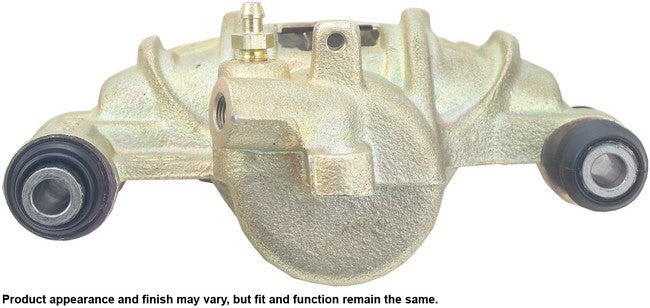 CARDONE Reman Disc Brake Caliper P/N:18-4980 Fits: Dodge Sprinter 2500 06-03, Dodge Sprinter 3500 06-05, Freightliner Sprinter 2500 06-02, Freightliner Sprinter 3500 06-05, Mercedes-benz Sprinter 06-04 - Image 2