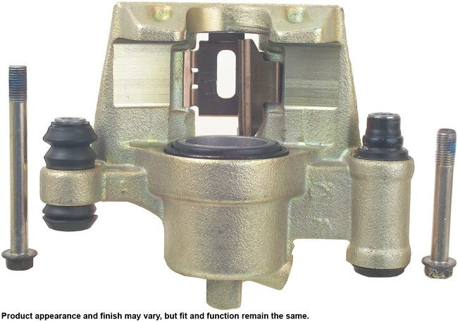CARDONE Reman Disc Brake Caliper P/N:18-4980 Fits: Dodge Sprinter 2500 06-03, Dodge Sprinter 3500 06-05, Freightliner Sprinter 2500 06-02, Freightliner Sprinter 3500 06-05, Mercedes-benz Sprinter 06-04 - Image 3