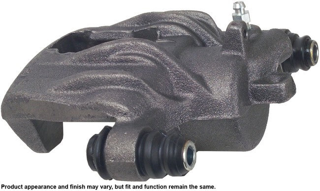 CARDONE Reman Disc Brake Caliper P/N:18-4981 Fits: Dodge Sprinter 2500 06-03, Dodge Sprinter 3500 06-05, Freightliner Sprinter 2500 06-02, Freightliner Sprinter 3500 06-05, Mercedes-benz Sprinter 06-04 - Image 1